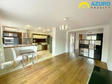 Pronájem bytu 2+1 64 m²