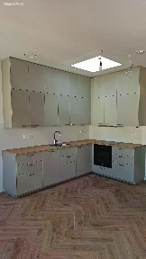 Pronájem bytu 1+kk 45 m²