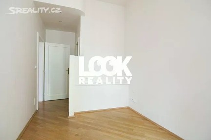 Pronájem bytu 4+1 100 m²