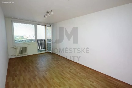 Anny Drabíkové, Praha - Háje