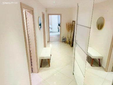 Pronájem bytu 2+kk 85 m²