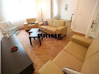 Pronájem bytu 3+1 108 m²