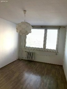 Pronájem bytu 2+kk 48 m²