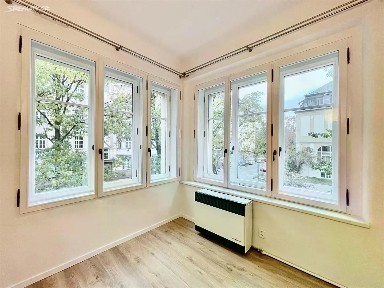 Pronájem bytu 2+kk 52 m²