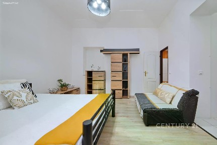 Pronájem bytu 1+kk 28 m²