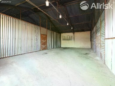 Pronájem skladového prostoru 75 m²