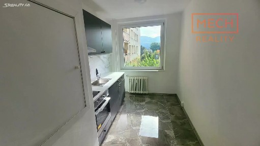 Pronájem bytu 3+1 65 m²