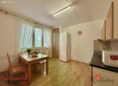 Pronájem bytu 1+1 30 m²