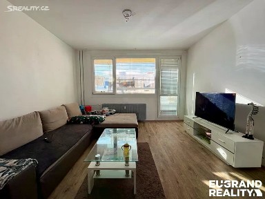 Pronájem bytu 3+1 70 m²