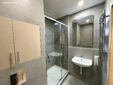 Prodej bytu 1+1 39 m²