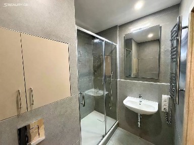 Družstevní, Horní Bříza