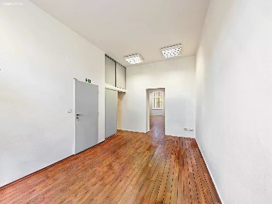 Lublaňská, Praha - Vinohrady