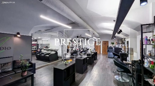 Pronájem obchodního prostoru 150 m²