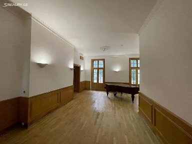 Na Zátorce, Praha - Bubeneč