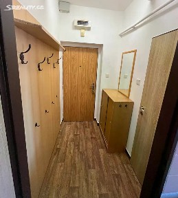 Pronájem bytu 2+1 36 m²