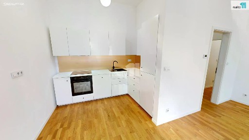 Pronájem bytu 2+kk 54 m²