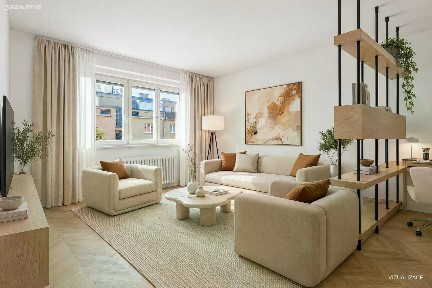 Prodej bytu 3+kk 80 m²