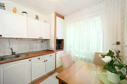 Prodej bytu 2+1 56 m²
