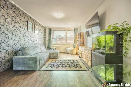 Prodej bytu 3+1 66 m²