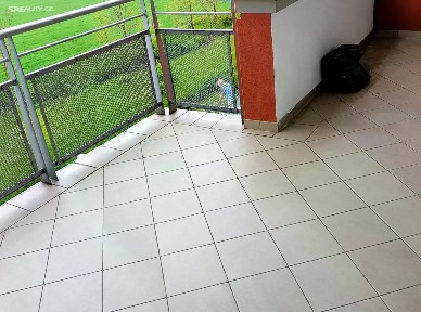 Pronájem bytu 2+kk 56 m²