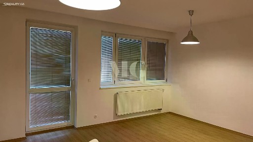 Pronájem bytu 1+kk 54 m²
