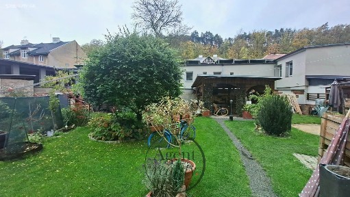 Pronájem bytu 1+1 45 m²