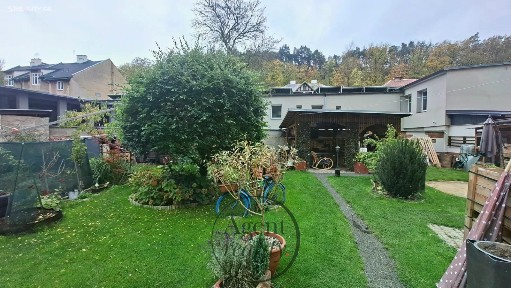 Pronájem bytu 1+1 45 m²