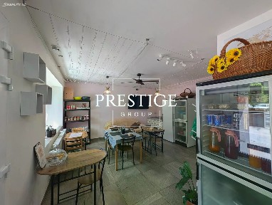 Pronájem restaurace 66 m²