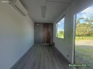 Pronájem výrobní haly, prostoru 500 m²