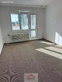 Pronájem bytu 2+1 58 m²