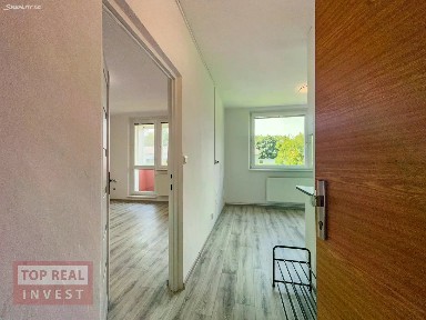 Pronájem bytu 1+1 33 m²