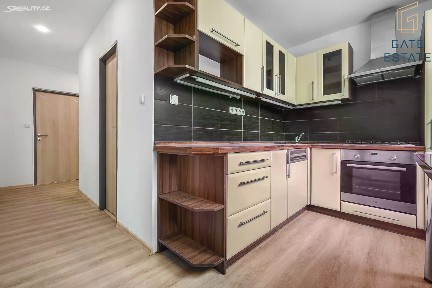 Pronájem bytu 3+1 72 m²