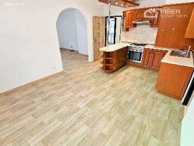 Pronájem bytu 3+1 80 m²