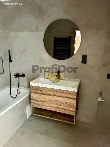 Pronájem bytu 2+1 50 m²