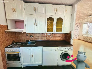 Pronájem bytu 4+1 82 m²