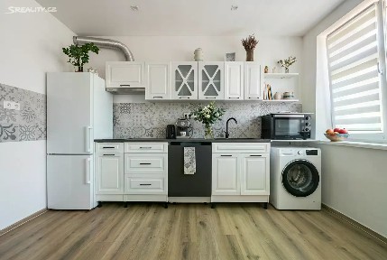 Pronájem bytu 2+kk 49 m²