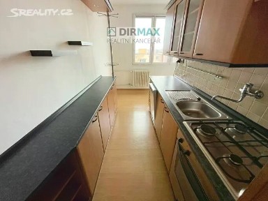 Pronájem bytu 2+1 58 m²