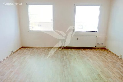 Pronájem bytu 1+kk 31 m²