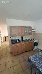 Prodej bytu 2+1 68 m²