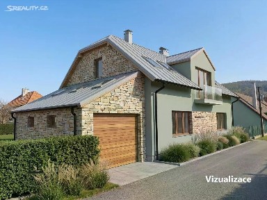 Prodej rodinného domu 140 m², pozemek 518 m²