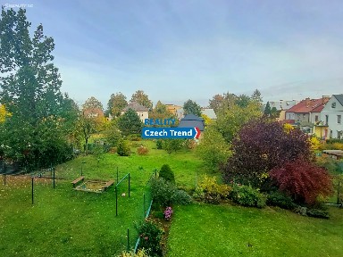 Pronájem bytu 4+1 113 m²