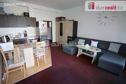 Pronájem bytu 2+kk 53 m²