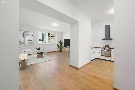 Prodej bytu 3+1 100 m²