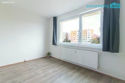 Pronájem bytu 2+kk 42 m²