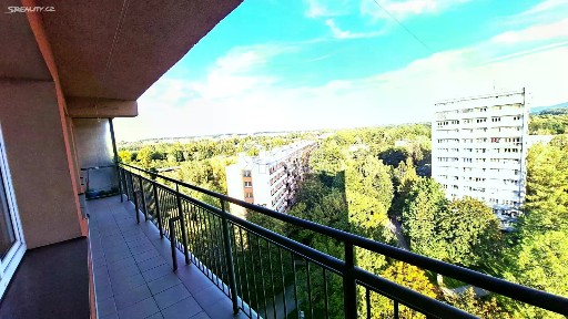 Prodej bytu 3+1 57 m²