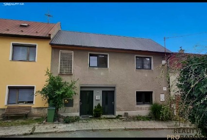 Ke Království, Krčmaň