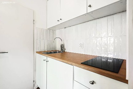 Prodej bytu 1+1 30 m²
