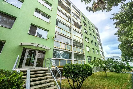 Prodej bytu 3+1 68 m²