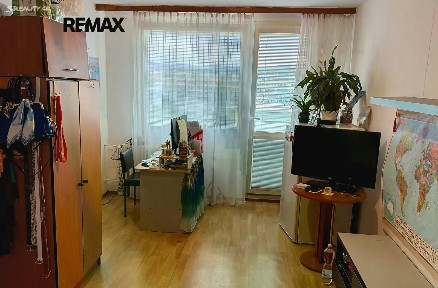 Prodej bytu 3+1 71 m²
