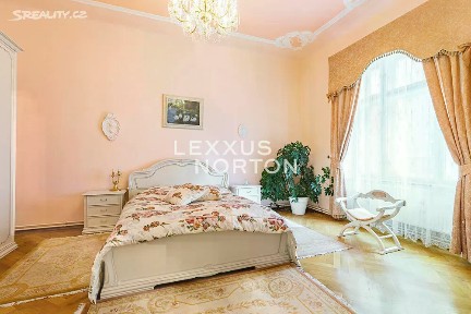 Prodej bytu 4+kk 149 m²